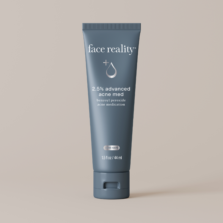 advanced acne med 2.5.