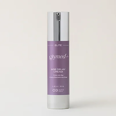 age delay cream