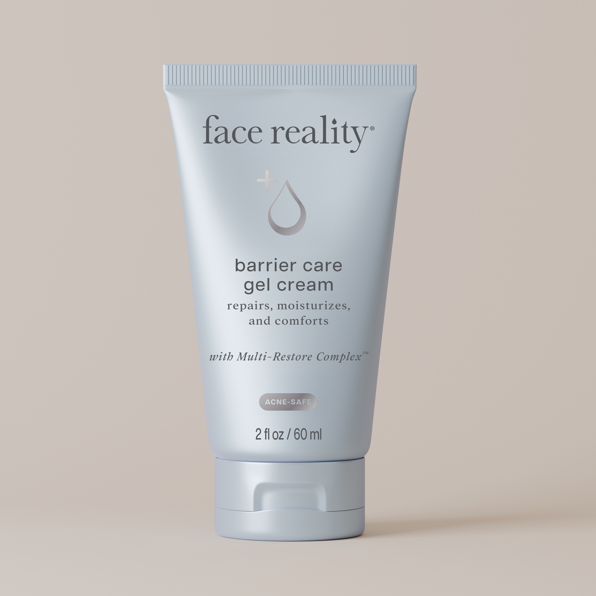 Barrier Care Gel Cream barrier care gel cream – face reality skincare