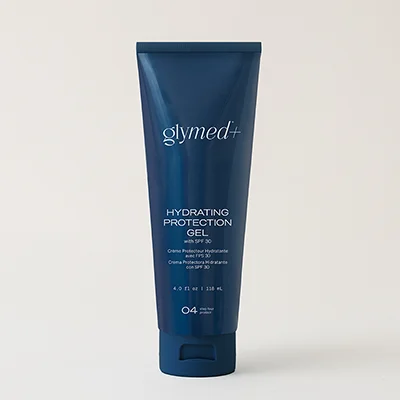 hydrating protection gel spf 30