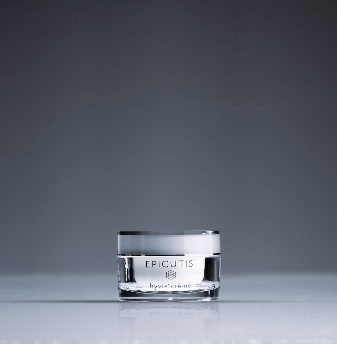 Hyvia Creme hyvia crème
