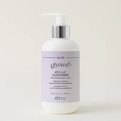 idyllic cleanser