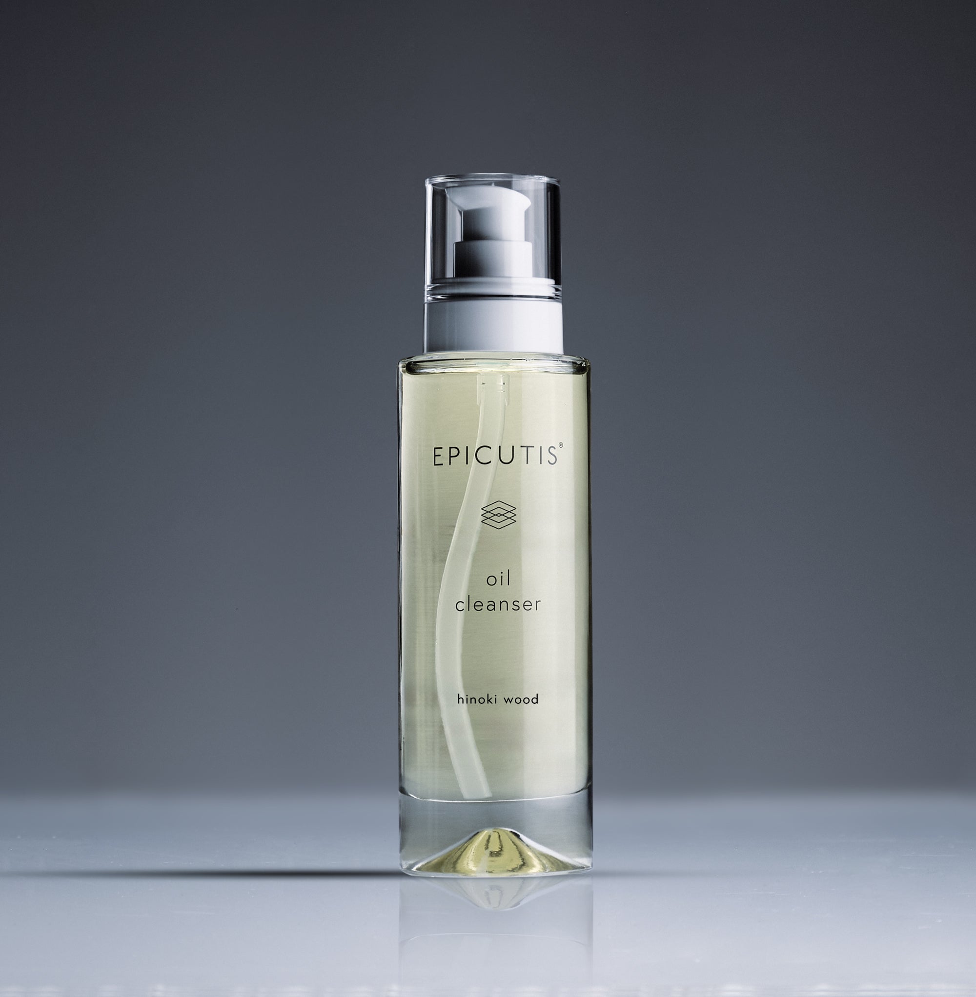 Oil Cleanser oil cleanser