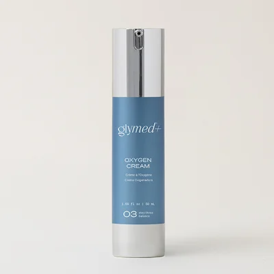 oxygen cream