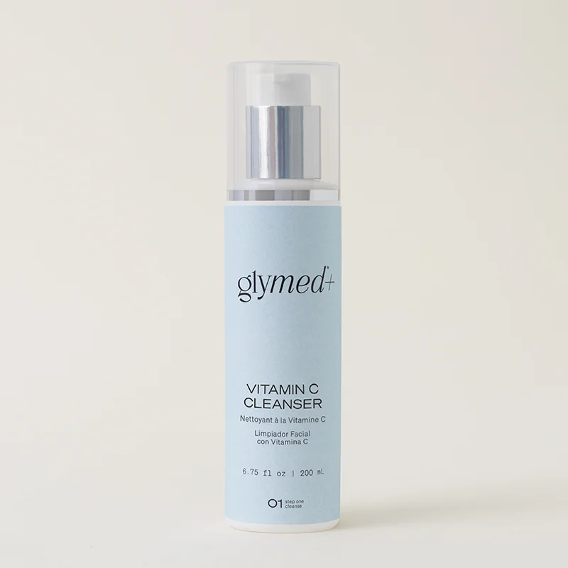 vitamin c cleanser