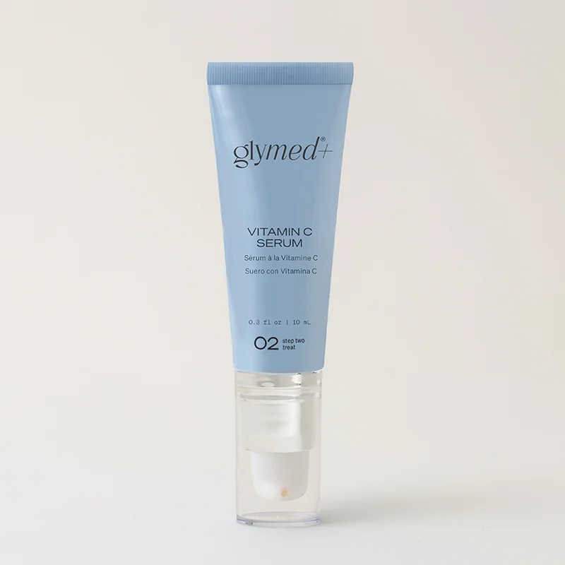 vitamin c serum